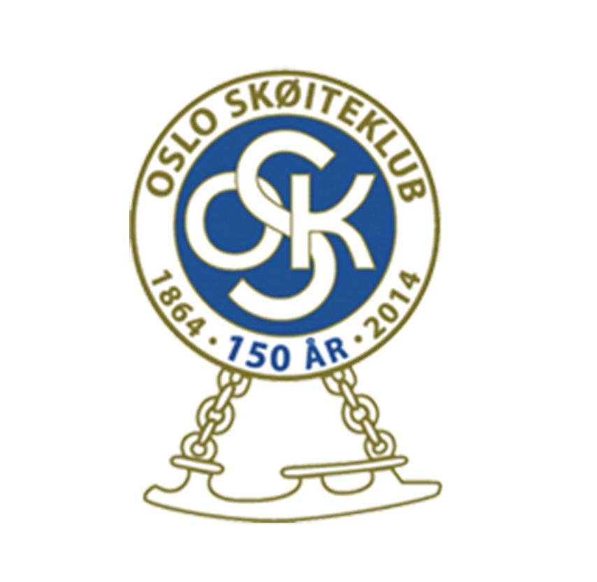 OSK-stevne Lørenhallen